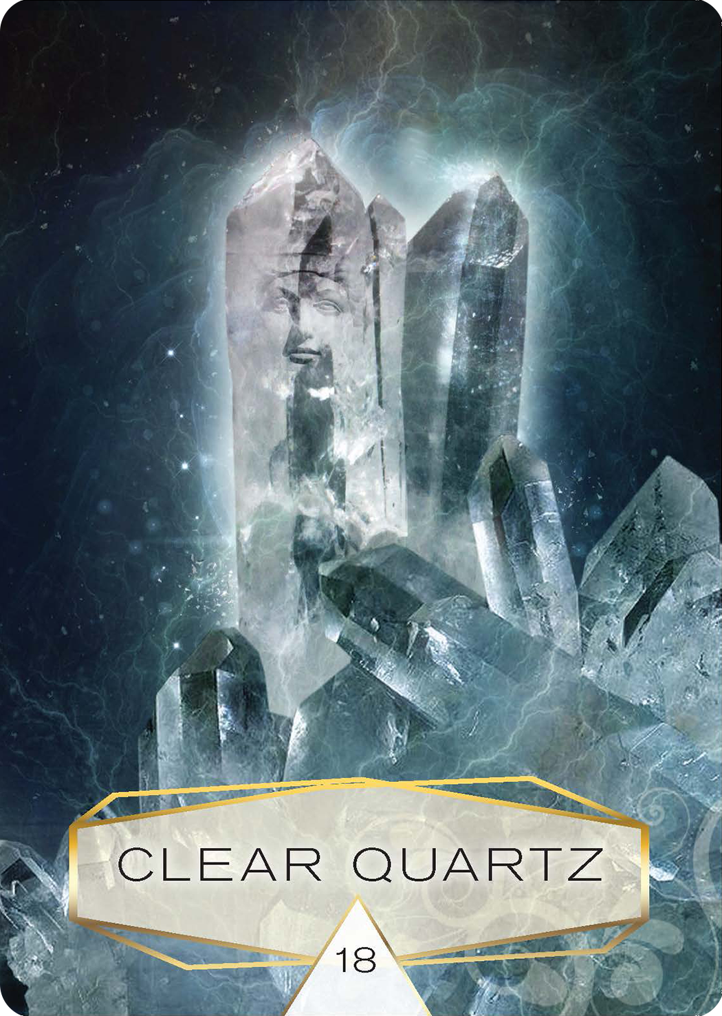 Crystal Spirits Oracle