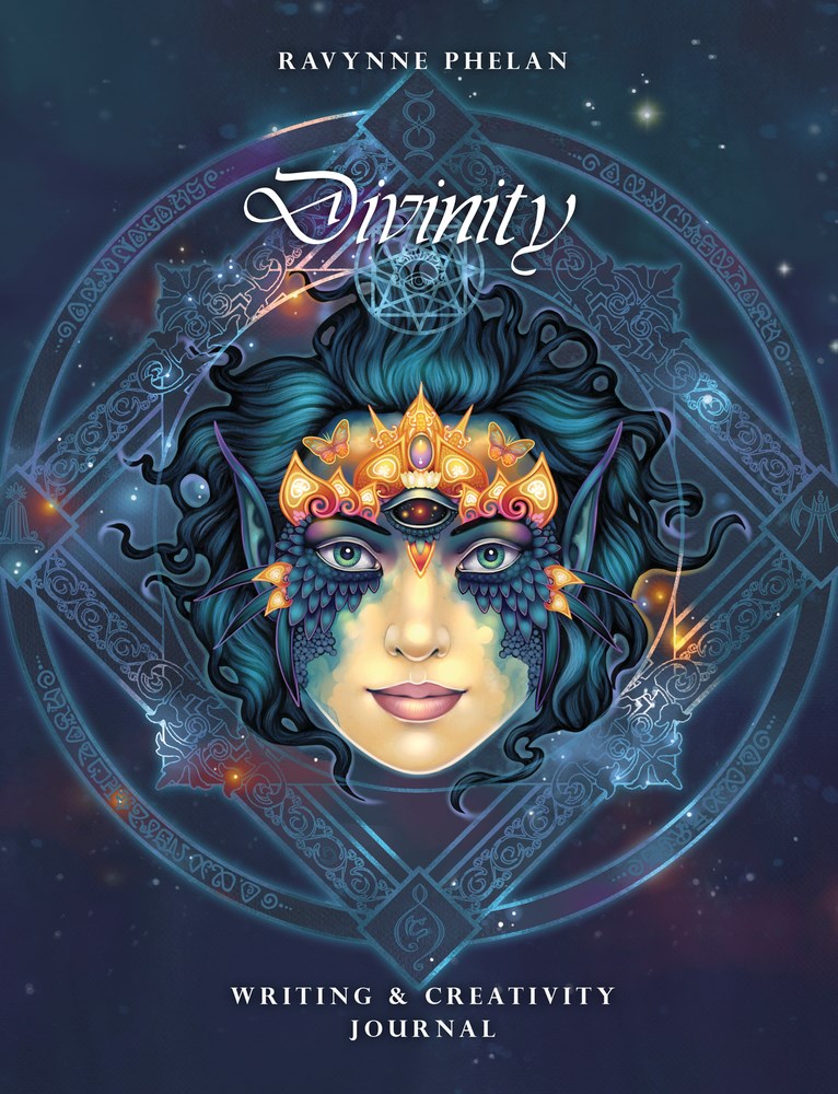 Divinity Journal