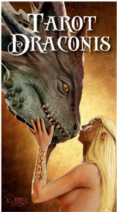 Tarot Draconis -- DragonSpace