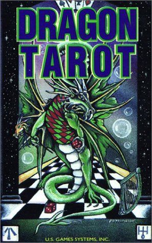 Dragon Tarot -- DragonSpace