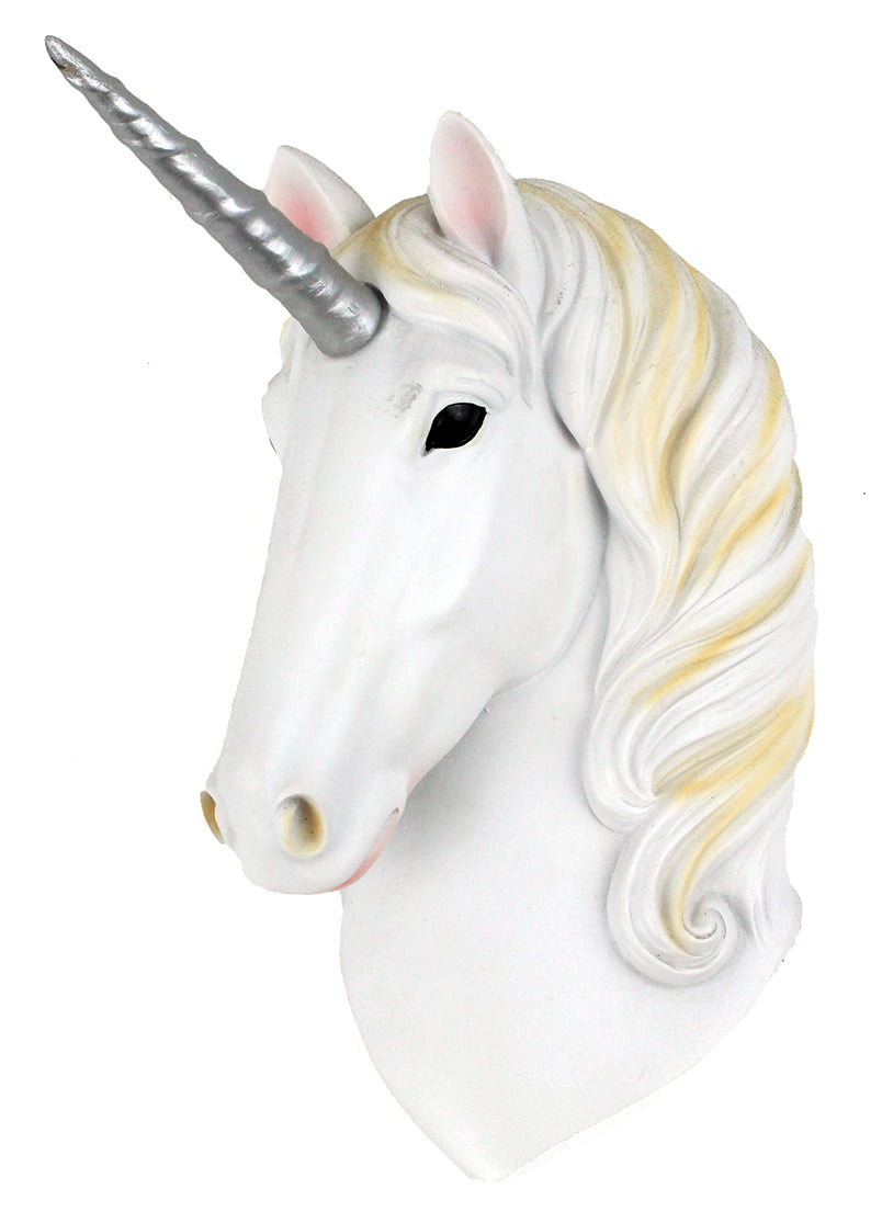 Starflower Unicorn Plaque