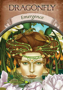 Earth Magic Oracle -- DragonSpace