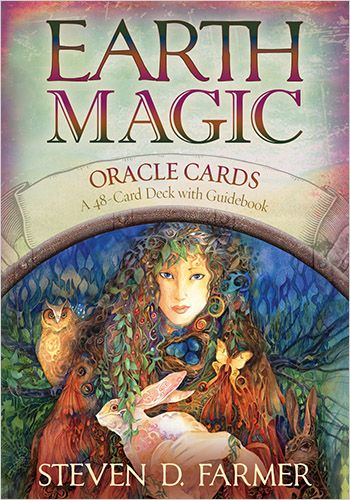 Earth Magic Oracle