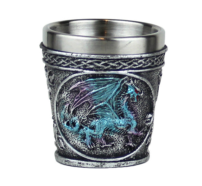 Dragon Shot Glasses