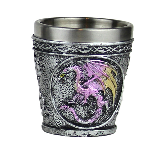 Dragon Shot Glasses