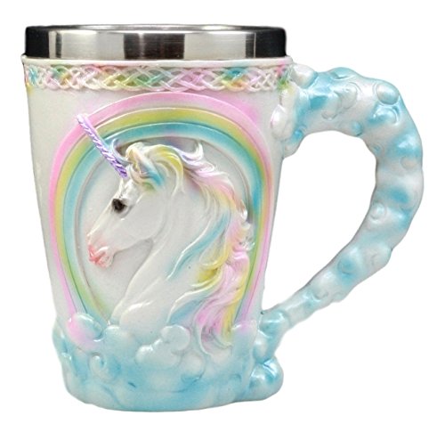 Rainbow Unicorn Mug