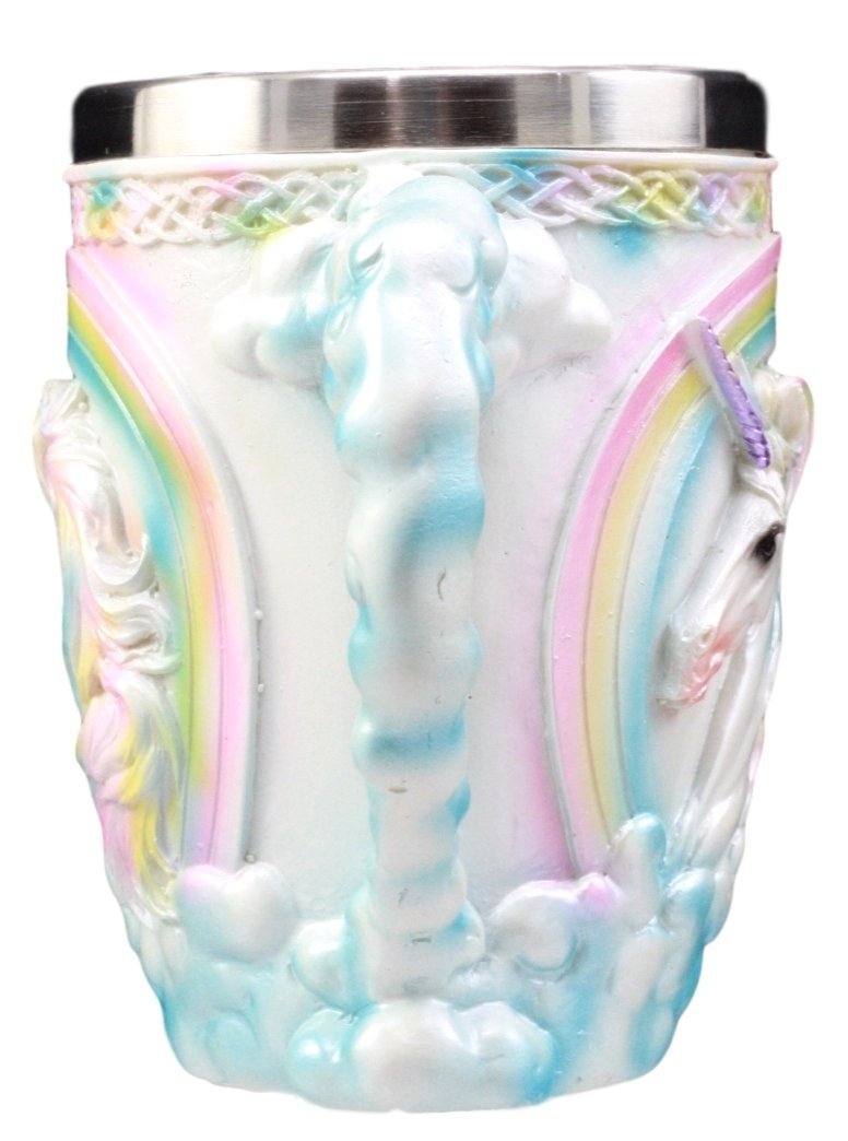 Rainbow Unicorn Mug