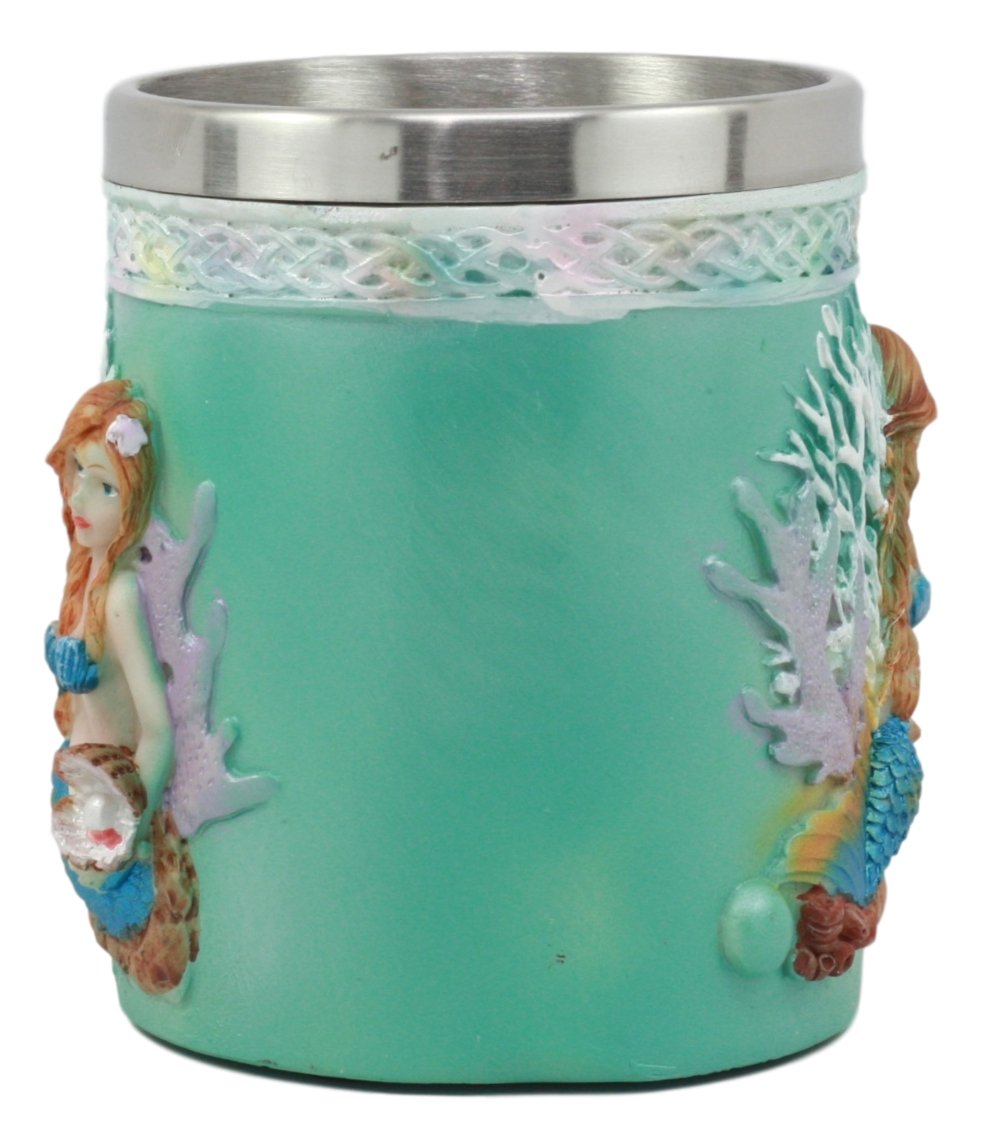 Mermaid Reef Mug