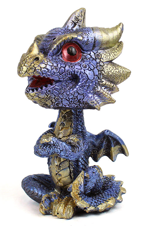 Bobblehead Dragon