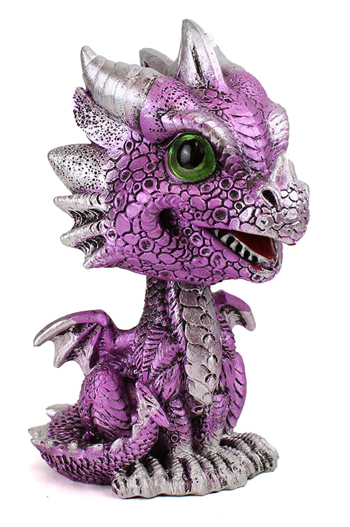 Bobblehead Dragon