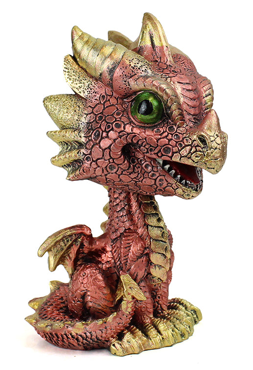 Bobblehead Dragon