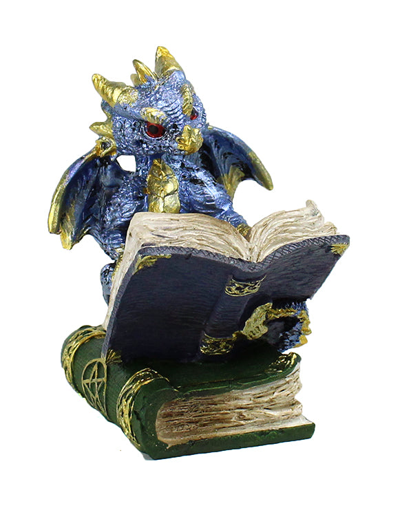 Reading Dragons