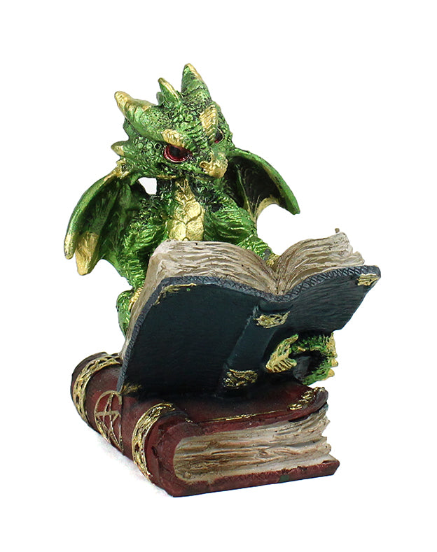 Reading Dragons