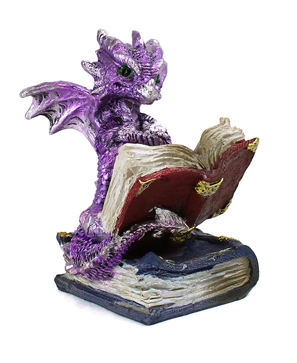 Reading Dragons
