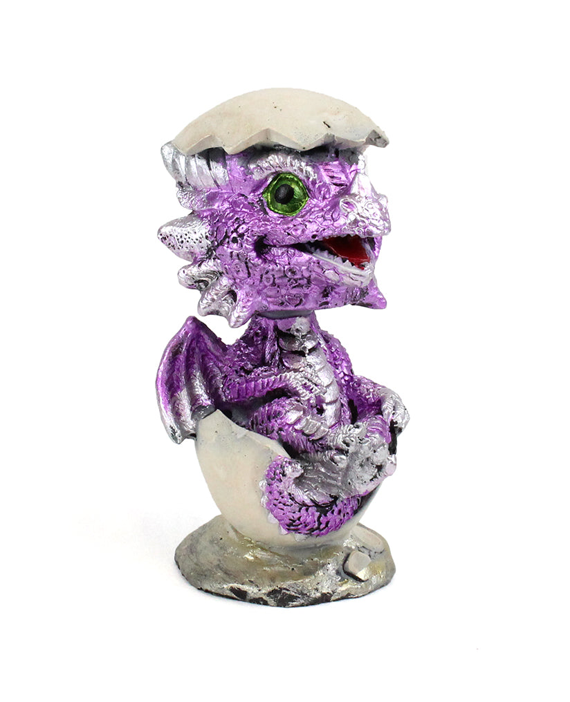 Bobblehead Hatchling Dragon