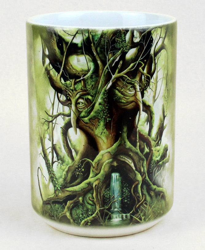 Enchanted Woods Mug