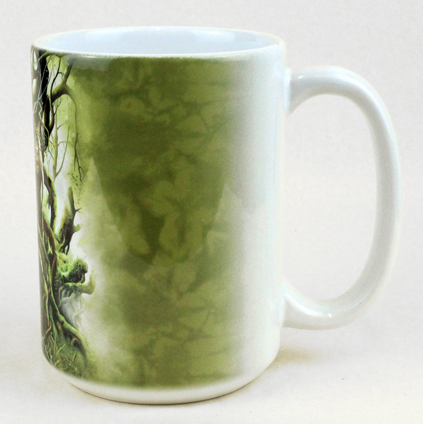 Enchanted Woods Mug