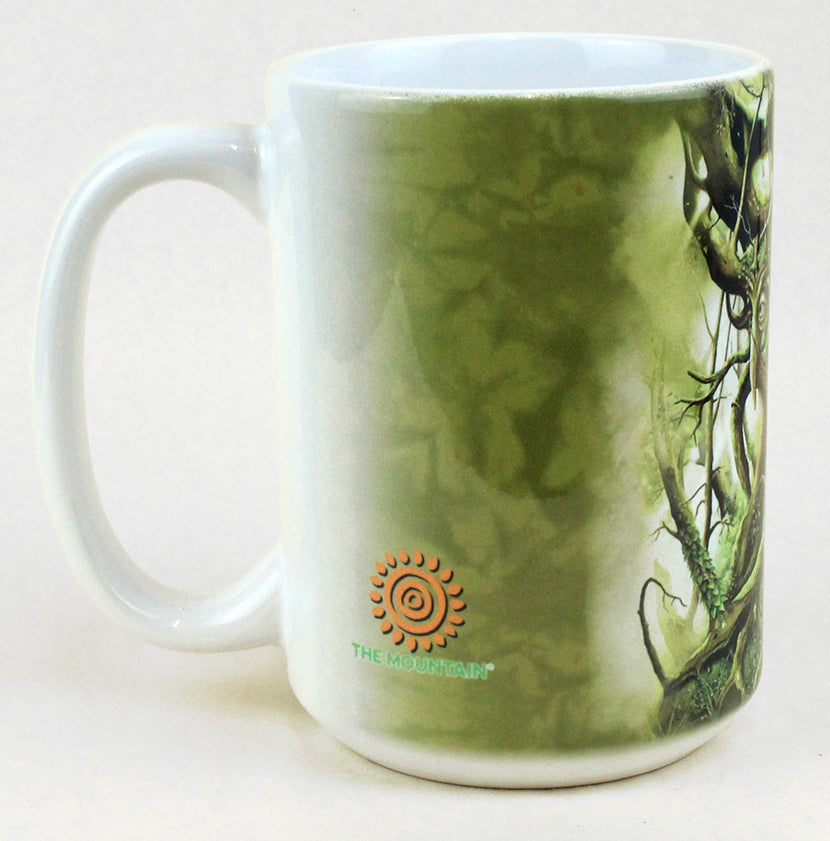 Enchanted Woods Mug