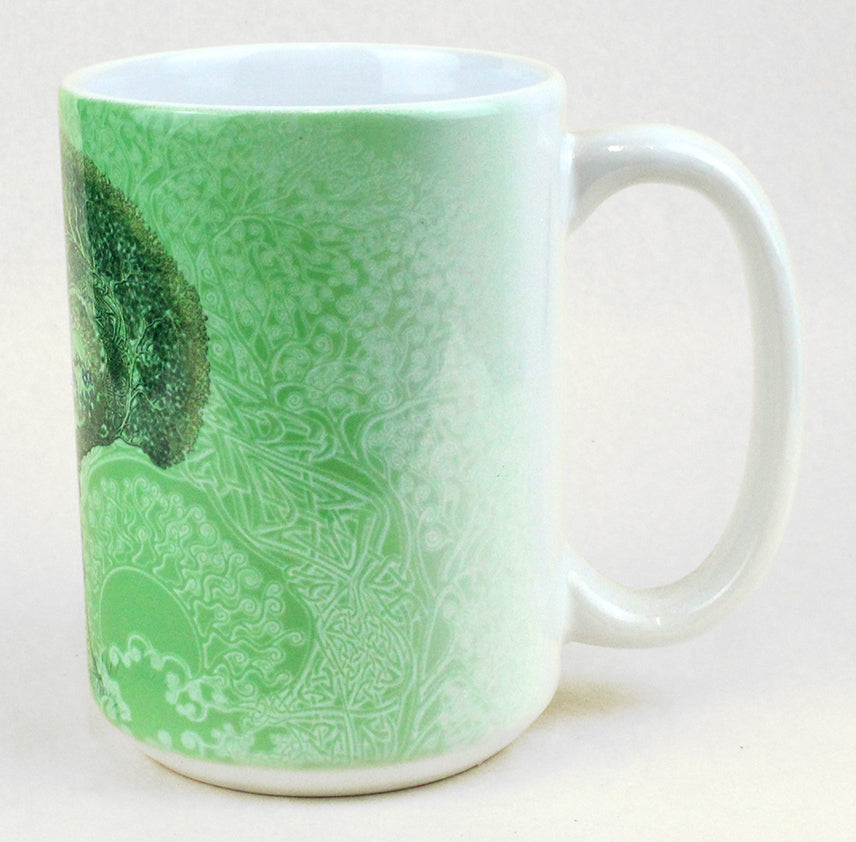 Celtic Roots Mug