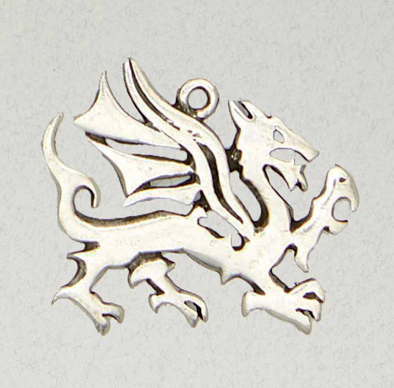 Gryphon Talisman