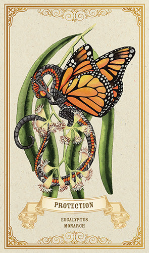Enchanted Blossoms Empowerment Oracle