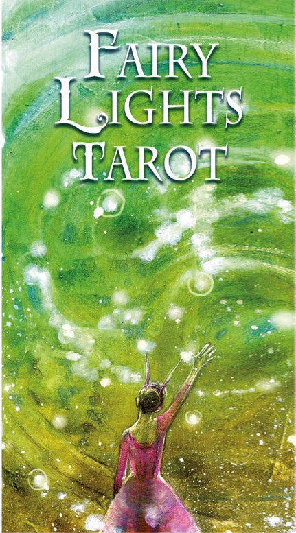 Fairy Lights Tarot -- DragonSpace