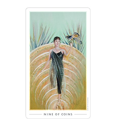 The Fountain Tarot