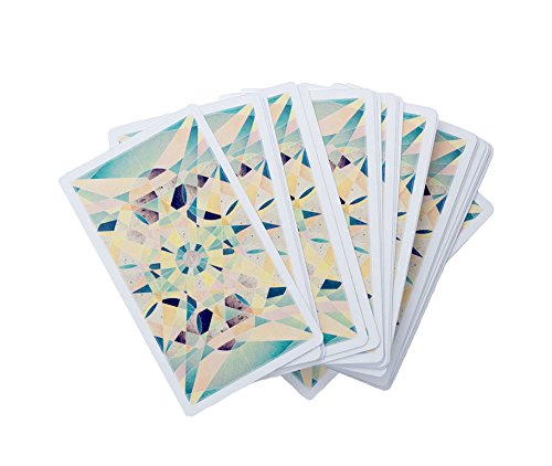 The Fountain Tarot