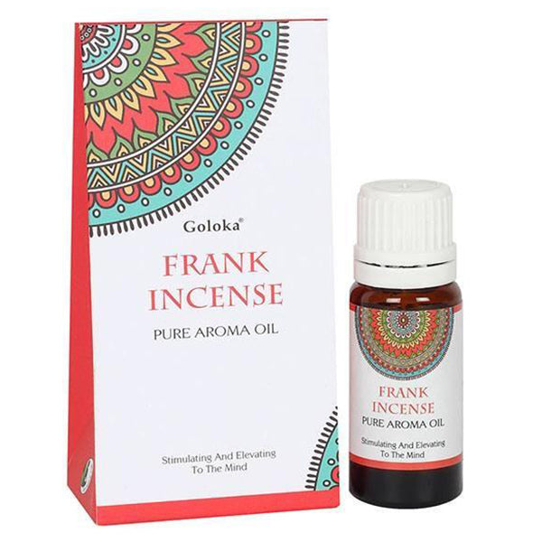 Frankincense Aroma Oil