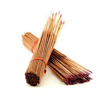 Goddess Incense