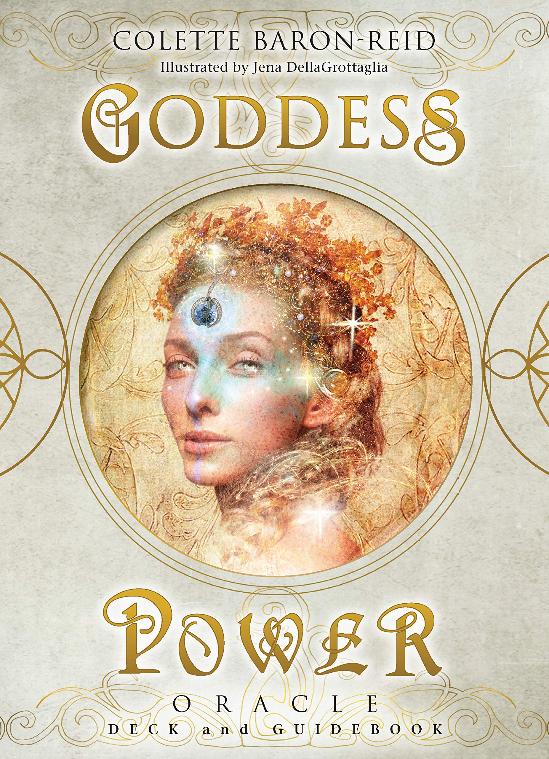 Goddess Power Oracle