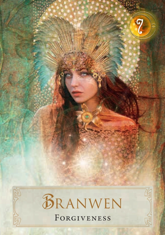 Goddess Power Oracle