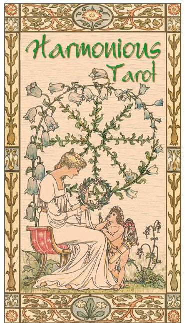 Harmonious Tarot