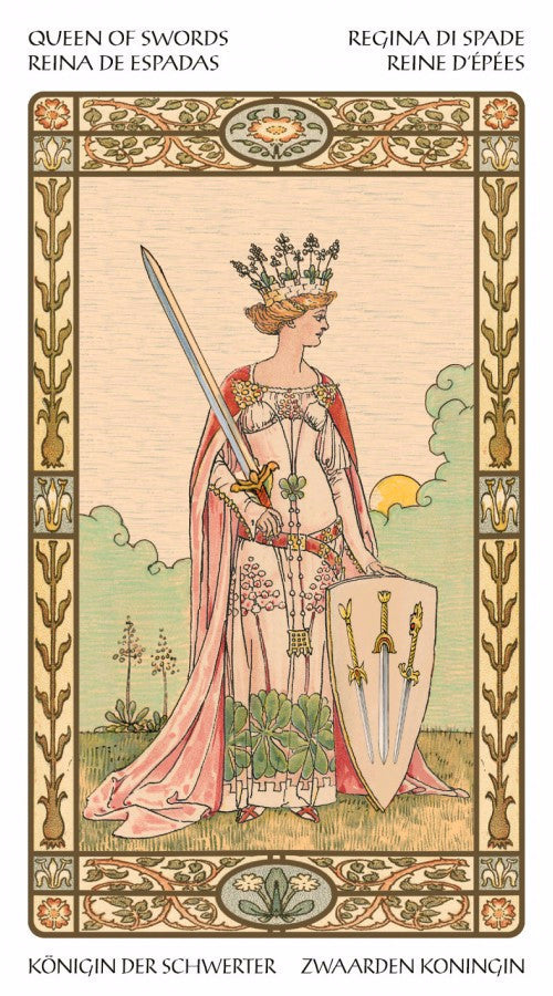 Harmonious Tarot