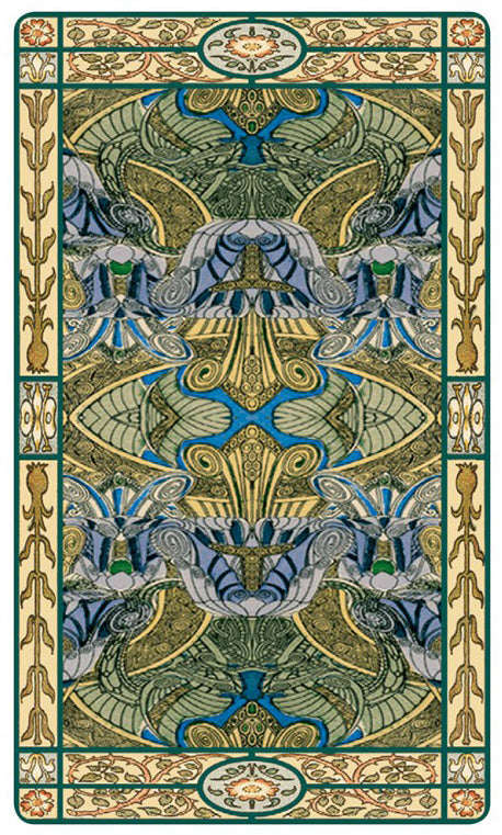 Harmonious Tarot Mini