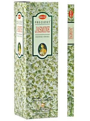 Jasmine Incense