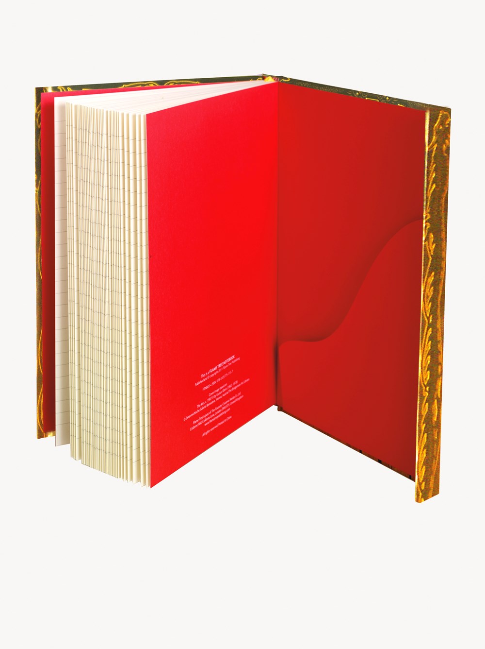 Beyit: Red Dragon Journal