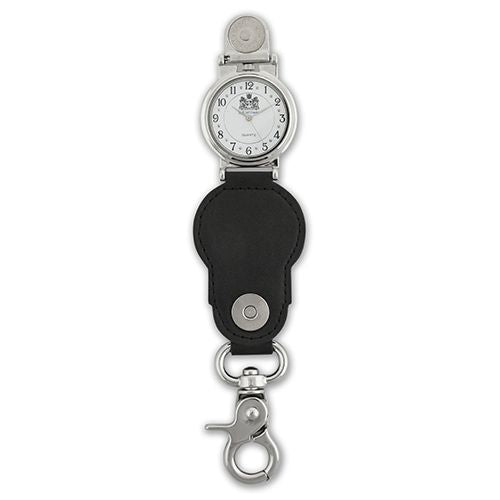 Stag Journeyman Watch -- DragonSpace