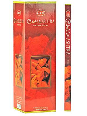 Kamasutra Incense