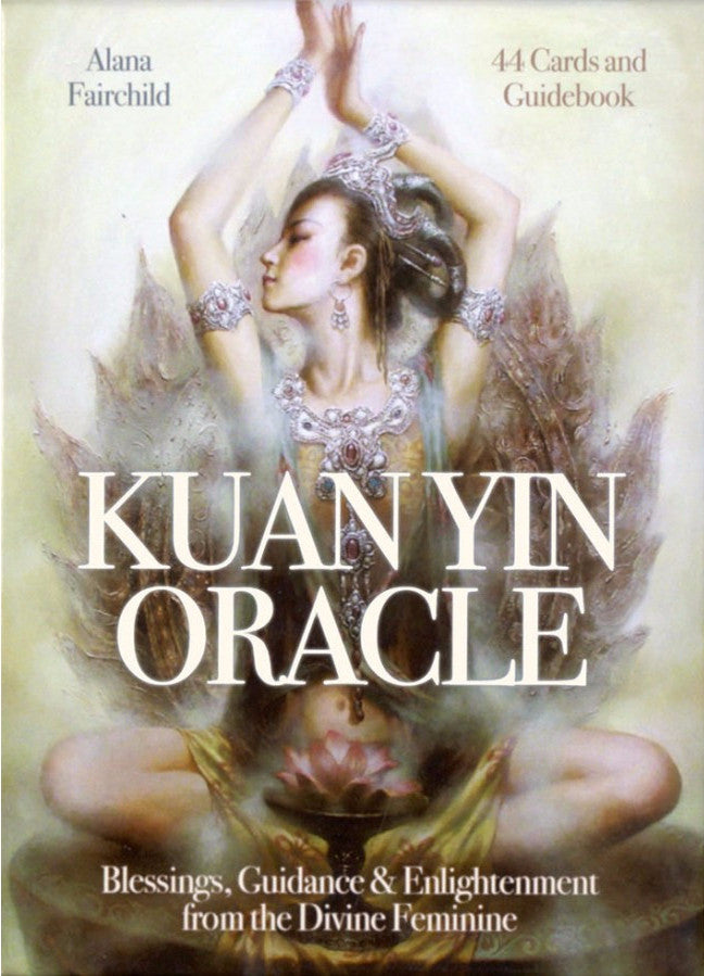 Kuan Yin Oracle