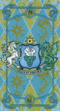 Anne Stokes Legends Tarot -- DragonSpace