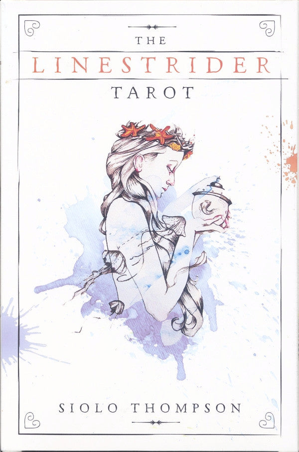 Linestrider Tarot