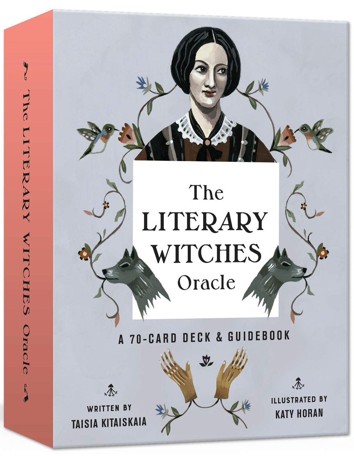 The Literary Witches Oracle