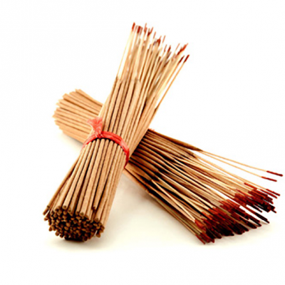 Loganberry Incense