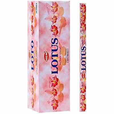 Lotus Incense