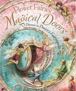 Flower Fairies Magical Doors -- DragonSpace