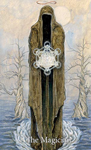 The Mary-El Tarot (2nd Edition)