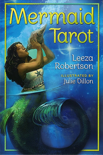 Mermaid Tarot