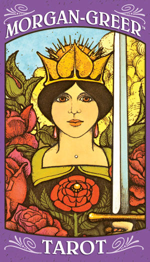 Morgan-Greer Tarot