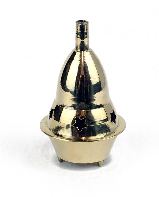 Brass Incense Burner